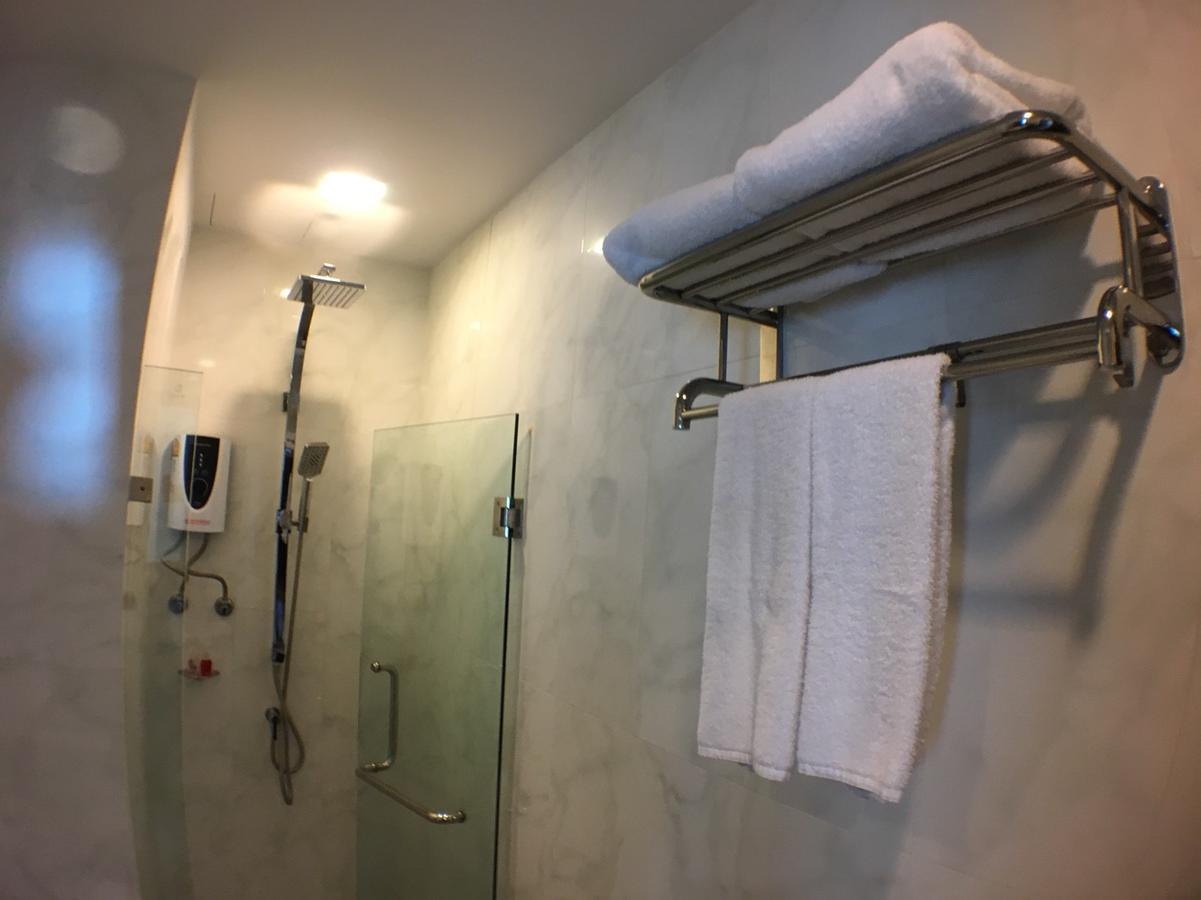 شيانغ ماي Ariva Prio Serviced Residences المظهر الخارجي الصورة
