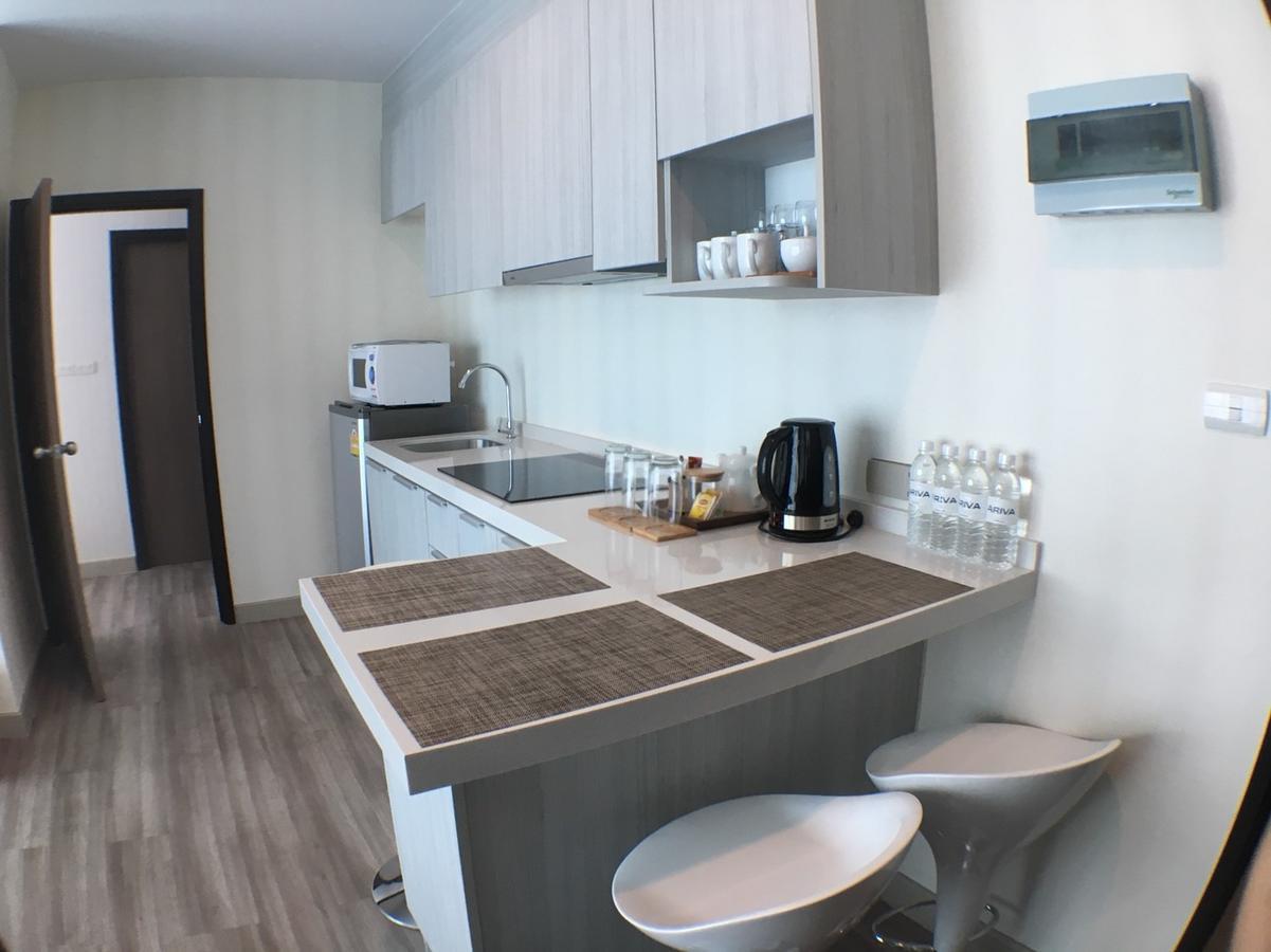 شيانغ ماي Ariva Prio Serviced Residences المظهر الخارجي الصورة