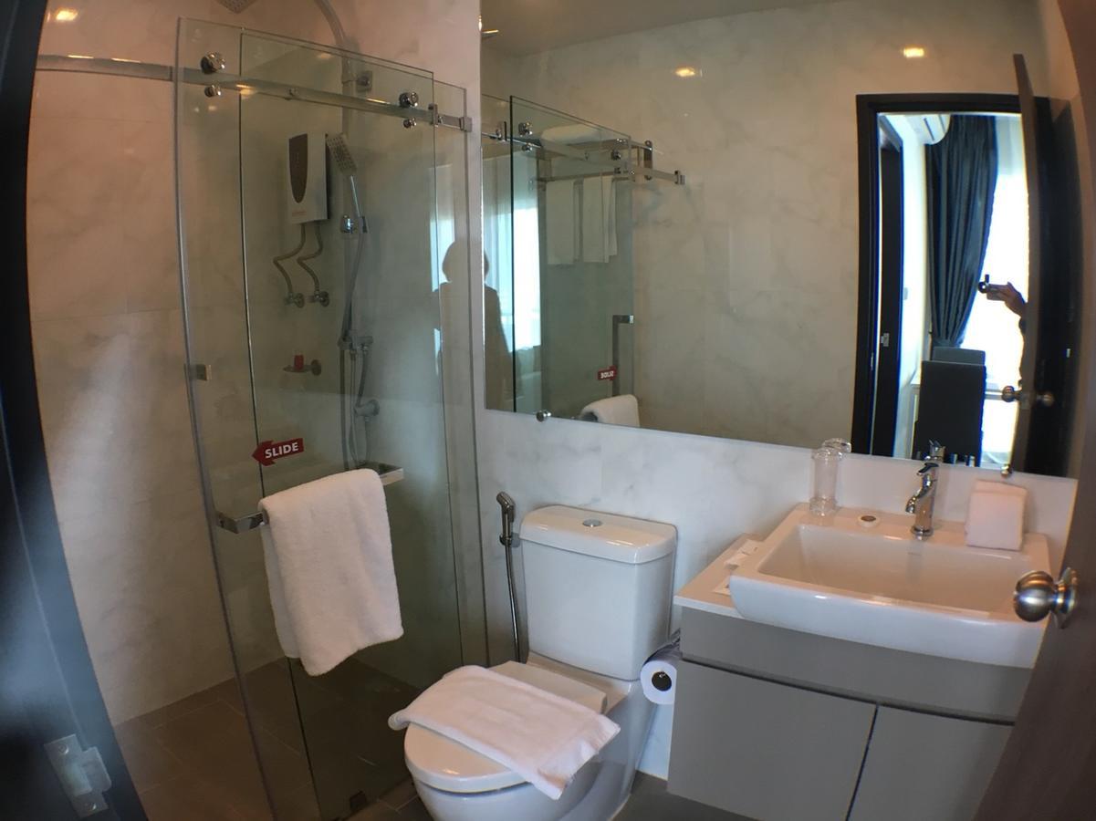 شيانغ ماي Ariva Prio Serviced Residences المظهر الخارجي الصورة