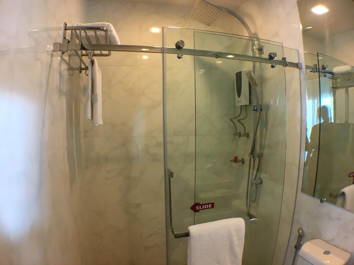 شيانغ ماي Ariva Prio Serviced Residences المظهر الخارجي الصورة