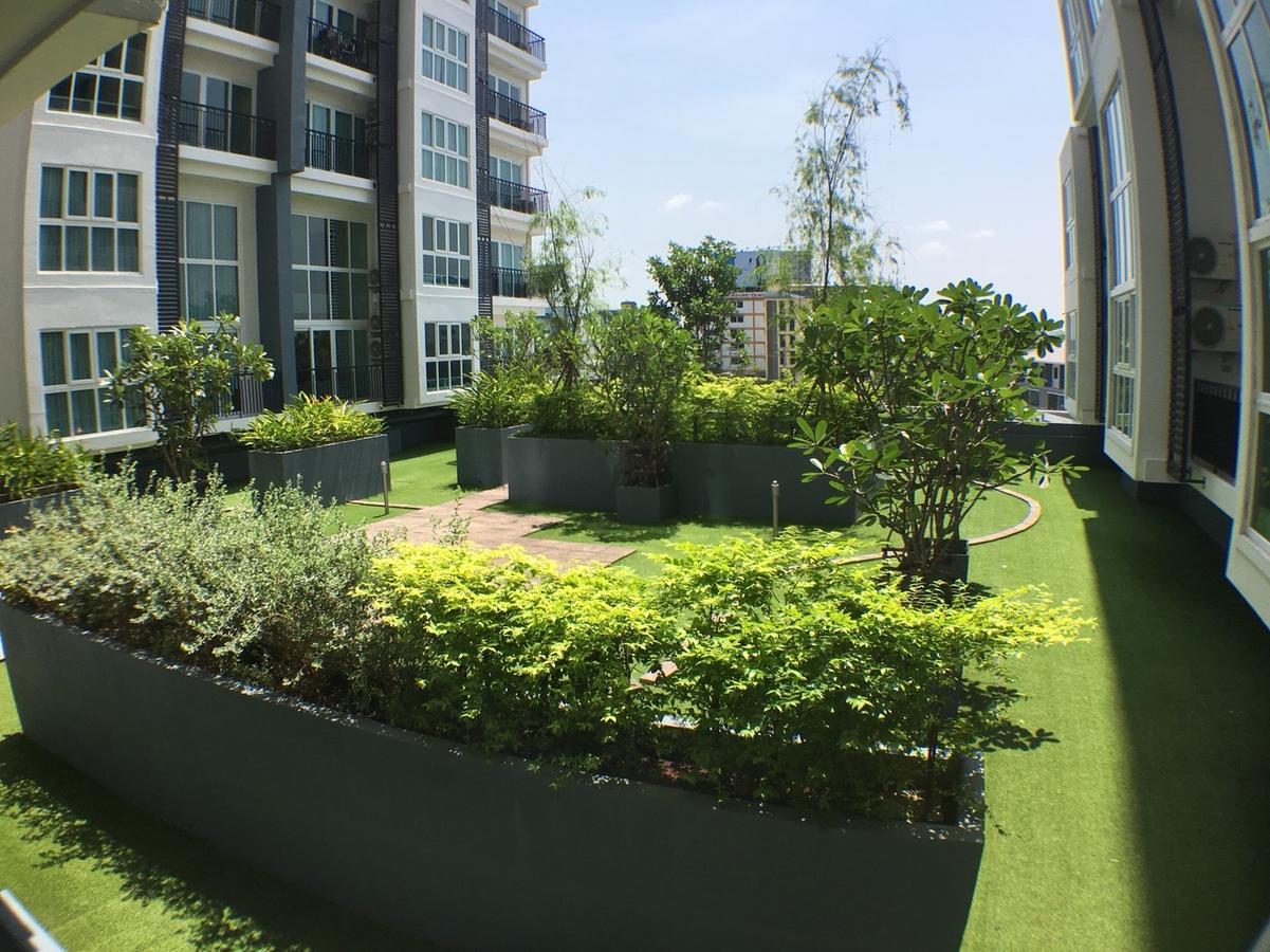 شيانغ ماي Ariva Prio Serviced Residences المظهر الخارجي الصورة