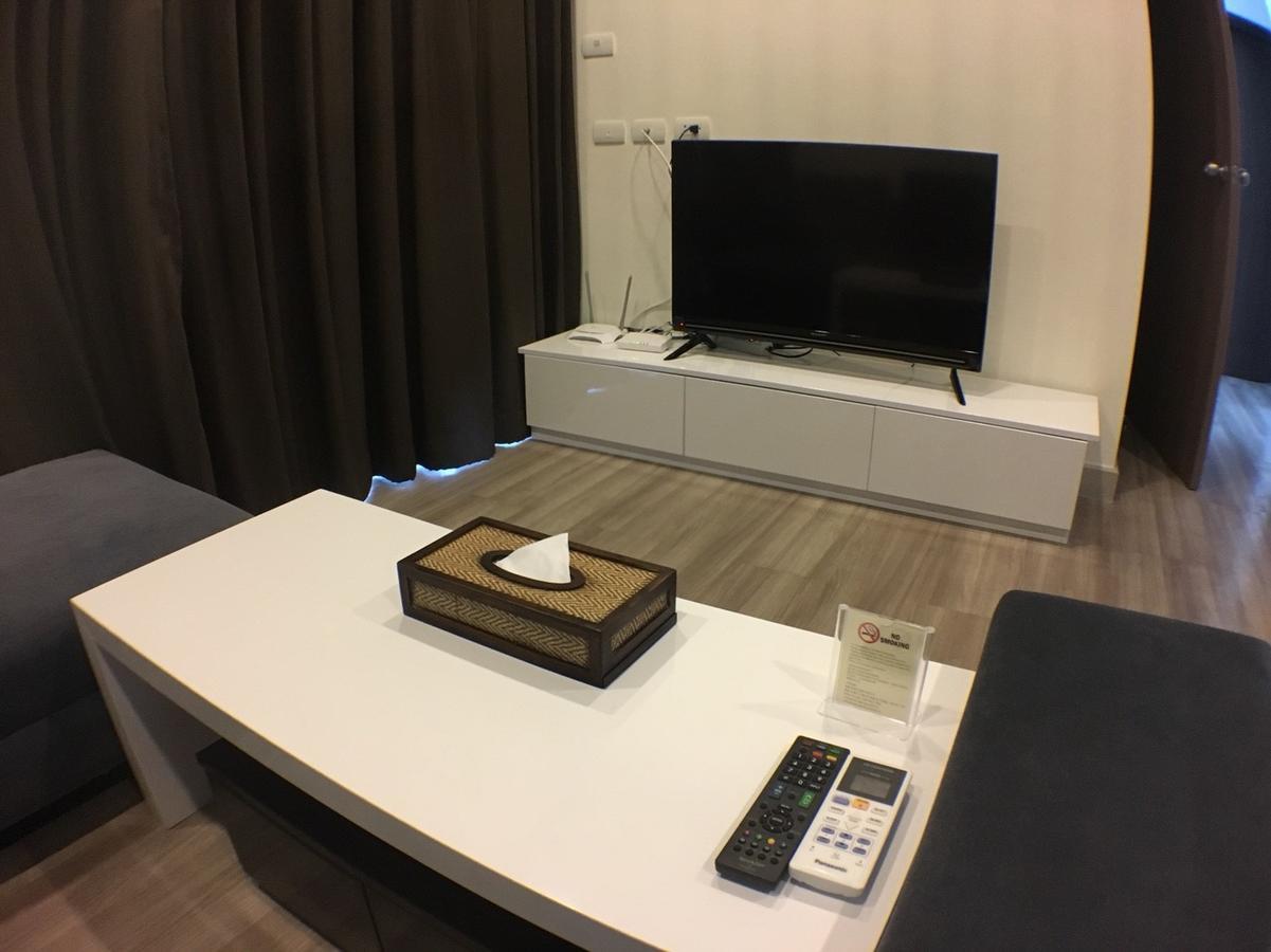 شيانغ ماي Ariva Prio Serviced Residences المظهر الخارجي الصورة